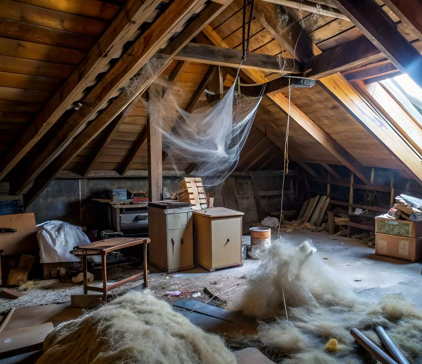 Débarras de maison et appartement en Lorraine